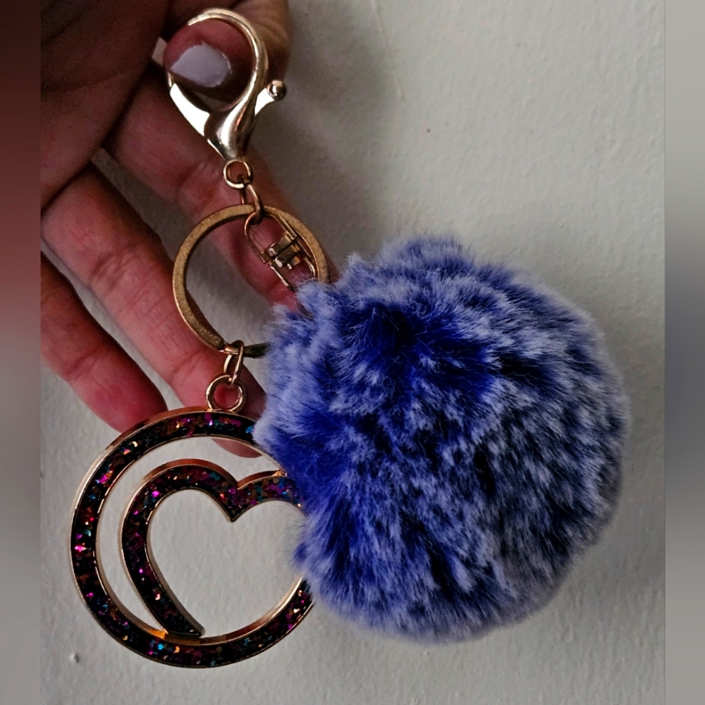 Monat Gratitude Key Chain - Picture 7 of 9
